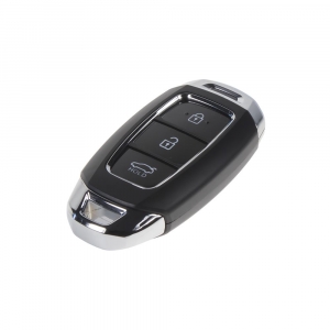 Náhradný obal kľúča - Hyundai / Kia (3-tlačidlový)