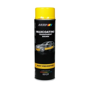 Konzervačný prípravok - MOTIP RUST PREVENTION (500ml)