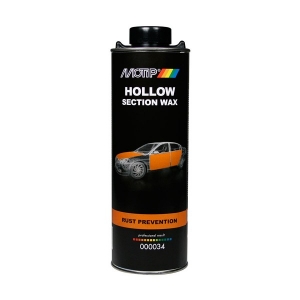 Konzervačný prípravok - na dutiny MOTIP Hollow Section Wax (1000ml)