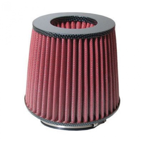 Karbónový vzduchový športový filter