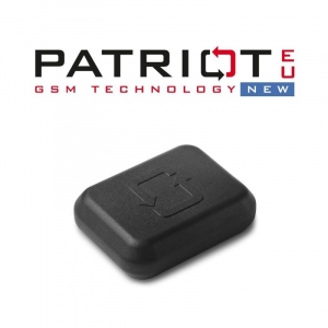 PATRIOT - GSM + GPS komunikačný modul s celoeurópskym pokrytím