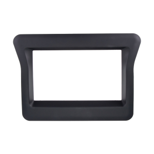 Rámik autorádia 2DIN - Opel Movano / Renault Master / Nissan NV400 (2010->)