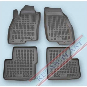 Gumové autorohože - Fiat Grande Punto (2005-2009) Rezaw Plast