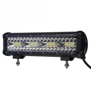 LED autorampa 80x3W, ECE R10