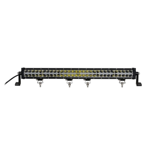LED rampa s pozičným svetlom, 60x3W, 820mm, ECE R10 / R112 / R7