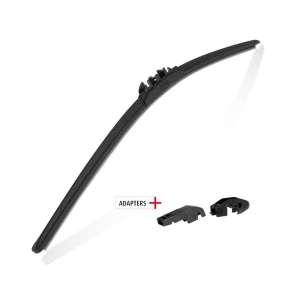 Hybridní stěrač 650 mm HEYNER HYBRID (1 ks)