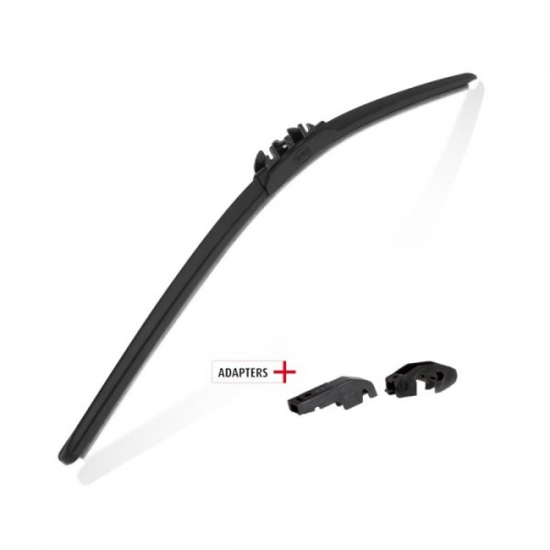 Stěrač HYBRID 650mm HEYNER