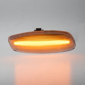 Dymanické LED smerovky Peugeot,Citroen