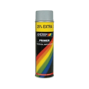 Rýchloschnúci základový primer - šedý Motip (500ml)
