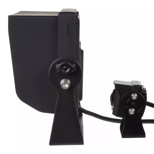 AHD kamerový systém s monitorom 7 ", kamerou 140 °