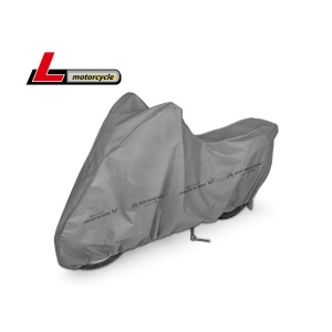 Plachta na motocykl - MOTO L Mobile Garage (délka 215-240cm)