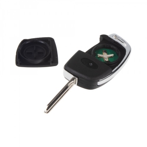3-tlačítkový náhradný kľúč Kia,Hyundai