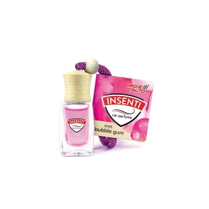 Osvěžovač vzduchu - WOOD Bubble Gum (8ml) INSENTI