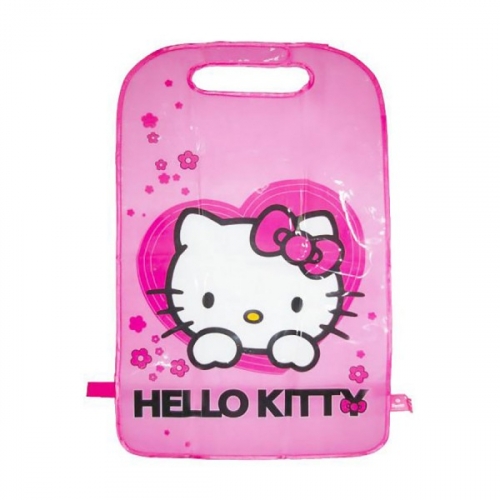 Chránič na sedadlo Hello Kitty