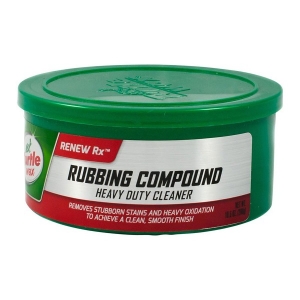 Brúsna pasta - Turtle Wax Rubbing Compound Heavy Duty (298g)