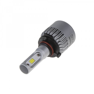 LED autožiarovky H10 - biele 12x LED čip SEOUL CSP / 9-32V / 8000lm (2ks)