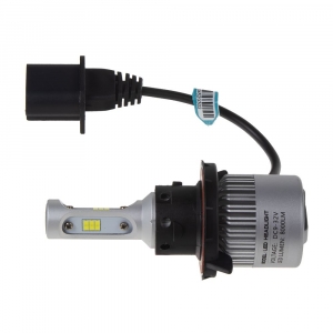 12/24V biele CSP LED autožiarovky H13 8000lm