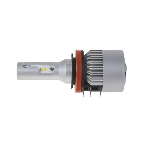 12/24V biele CSP LED autožiarovky H15 4000lm