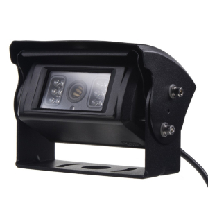 AHD 1080P kamera - vyhrievaná zaklápacia 4PIN s IR prisvetlením 100° (102x50x75mm)