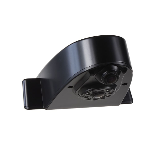 AHD dvojitá 4-PIN kamera s IR pre dodávky alebo skriňová auta