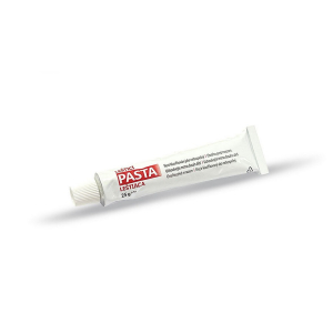 Leštící pasta na světlomety - Carex (25g)