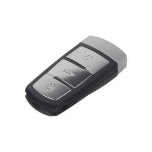 Náhradní klíč - VW Passat B7 (3C0 959 752 BG) / 3-tlačítkový / 433MHz