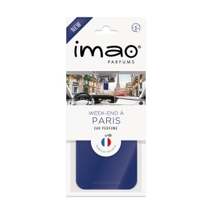 Osvěžovač vzduchu - IMAO Paris