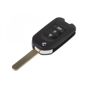 Náhradný kľúč - Honda (3-tlačidlový) 433MHz