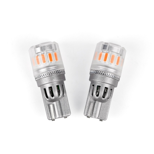 Detaily LED autožiarovky 12V / W5W / T10