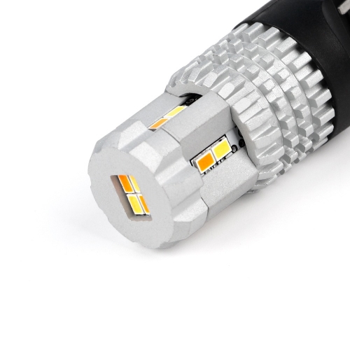 Detaily LED autožiarovky 12V / T20 (3157)