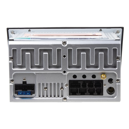 Vstupy autorádia Opel 2004-2010 s 7" LCD, GPS, ČESKÉ MENU