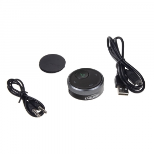 Príslušenstvo Bluetooth / HF / FM transmittra s AUX výstupom a akumulátorom