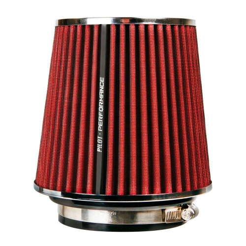 Vzduchový filter do auta AF-8 (143x155mm)