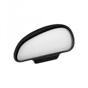 Přídavné zrcadlo sférické - levé (130x70mm)