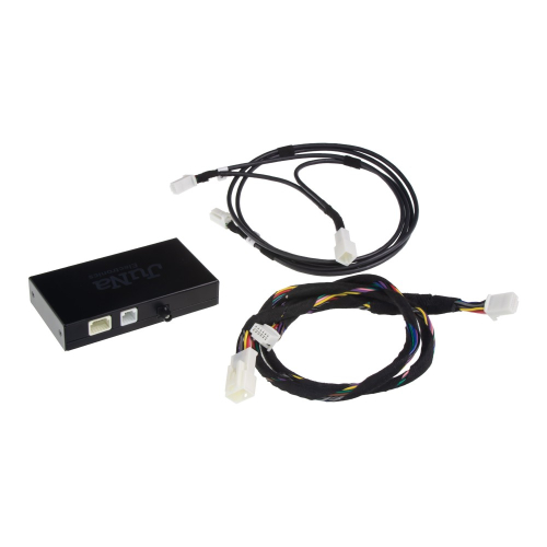 DAB prijímač pre OEM rádia Toyota / Lexus 