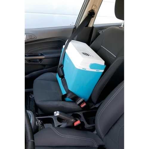 Používanie predlžovačky bezpečnostného pásu