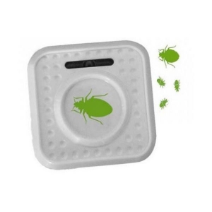 Plašič hmyzu elektronický ISOTRONIC