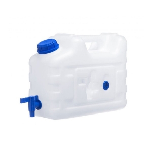 Kanister na vodu  - plastový (10L)