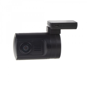 Miniatúrna 4K kamera - GPS / 1,5" LCD / WDR / ČESKÉ MENU 
