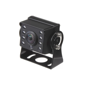 AHD 720P kamera - s IR přisvícením / 140° (53x40x39mm)