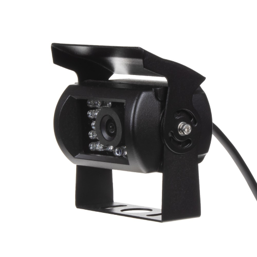 Kamera AHD kamerového systému 12/24V so 7" LCD monitorom
