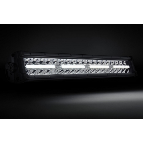 Pozičné svetlo 120W LED rampy 570mm, ECE R10/R112