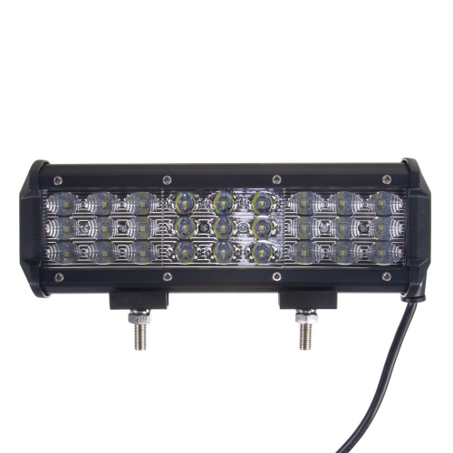 LED svetlo, 27x3W, 234mm, ECE R10