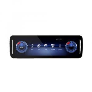 Mercedes Stropný LCD monitor 29" s OS. Android HDMI/USB, DO so snímačom pohybu 