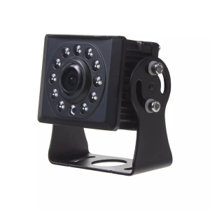 AHD 1080P kamera - s IR prisvietením / PAL / NSTC / 120° (49x40x37mm)