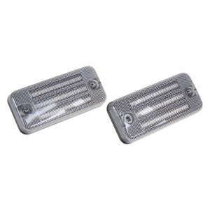 LED dynamické smerovky - Fiat Ducato / Citroen Jumper / Peugeot Boxer / Iveco Daily / Iveco Stralis (2006->)