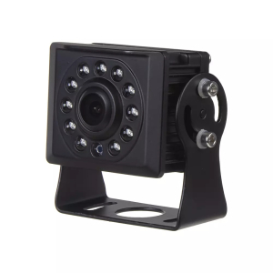 Kamera farebná 12V - predná / zadná / PAL / NTSC / 95° (60x80x50mm)
