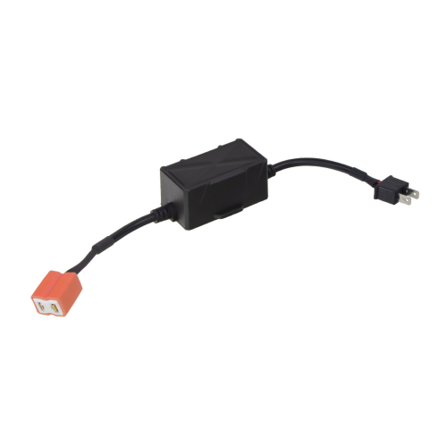 Eliminátor chybových hlásení pre žiarovky H7