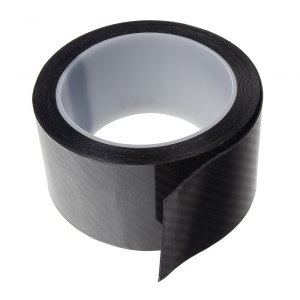 NANO univerzální ochranná lepící páska - 50 mm x 5 m karbonová
