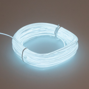 LED podsvětlení vnitřní 12V - ambientní bílé (5m)
